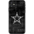 NFL Dallas Cowboys Black & White iPhone 11 Skin