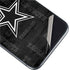 NFL Dallas Cowboys Black & White iPhone 11 Skin