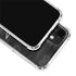 NFL Dallas Cowboys Black & White iPhone 12 Clear Case