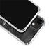 NFL Dallas Cowboys Black & White iPhone 12 Mini Clear Case