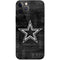 NFL Dallas Cowboys Black & White iPhone 12 Pro Skin