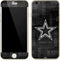 NFL Dallas Cowboys Black & White iPhone 6/6s Skin