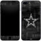 NFL Dallas Cowboys Black & White iPhone 7 Plus Skin