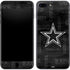 NFL Dallas Cowboys Black & White iPhone 7 Plus Skin