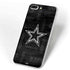 NFL Dallas Cowboys Black & White iPhone 7 Plus Skin