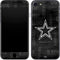 NFL Dallas Cowboys Black & White iPhone 7 Skin