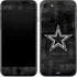 NFL Dallas Cowboys Black & White iPhone 7 Skin