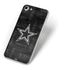 NFL Dallas Cowboys Black & White iPhone 7 Skin