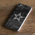 NFL Dallas Cowboys Black & White iPhone 7 Skin