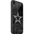 NFL Dallas Cowboys Black & White iPhone SE (2nd & 3rd Gen) Skin