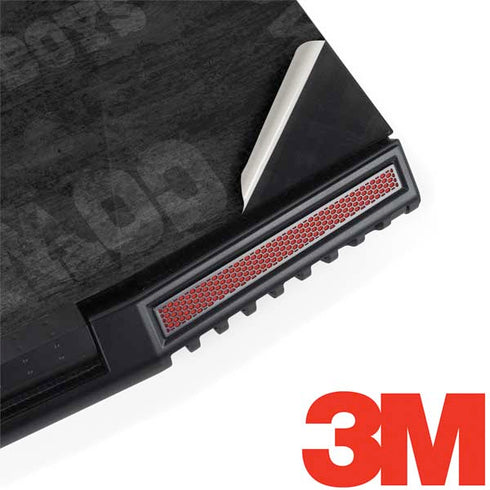 NFL Dallas Cowboys Black & White Legion Y720 Skin