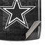 NFL Dallas Cowboys Black & White Motorola RAZR Skin