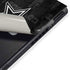 NFL Dallas Cowboys Black & White Nintendo Switch Bundle Skin