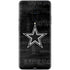 NFL Dallas Cowboys Black & White OnePlus 7 Pro Skin