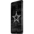 NFL Dallas Cowboys Black & White OnePlus 7 Pro Skin