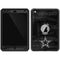 NFL Dallas Cowboys Black & White Otterbox Defender iPad Skin