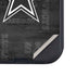 NFL Dallas Cowboys Black & White Otterbox Defender iPhone Skin