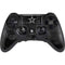 NFL Dallas Cowboys Black & White PS4/PC SCUF Impact Controller Skin