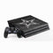 NFL Dallas Cowboys Black & White PS4 Pro Bundle Skin