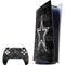 NFL Dallas Cowboys Black & White PS5 Digital Edition Bundle Skin