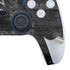 NFL Dallas Cowboys Black & White PS5 Slim Digital Edition Bundle Skin