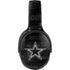 NFL Dallas Cowboys Black & White Skullcandy Venue Skin