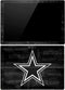 NFL Dallas Cowboys Black & White Surface Pro 4 Skin