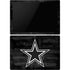 NFL Dallas Cowboys Black & White Surface Pro 6 Skin