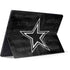 NFL Dallas Cowboys Black & White Surface Pro 6 Skin