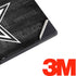 NFL Dallas Cowboys Black & White Surface Pro 6 Skin