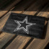 NFL Dallas Cowboys Black & White Surface Pro 6 Skin