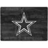 NFL Dallas Cowboys Black & White Surface Pro 9 Skin