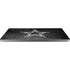 NFL Dallas Cowboys Black & White Universal Laptop 14in (11.4 x 8.2in) Skin