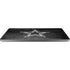 NFL Dallas Cowboys Black & White Universal Laptop 15in (12.2 x 8.8in) Skin