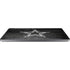 NFL Dallas Cowboys Black & White Universal Laptop 16.6in (13.4 x 9.7in) Skin