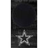 NFL Dallas Cowboys Black & White Xbox Series S Console Skin