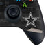 NFL Dallas Cowboys Black & White Xbox Series X Bundle Skin
