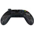 NFL Dallas Cowboys Black & White Xbox Series X Controller Skin