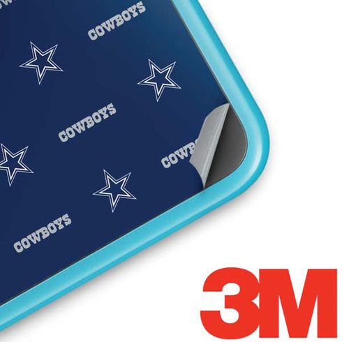 NFL Dallas Cowboys Blitz Series Nintendo 2DS XL (2017) Skin