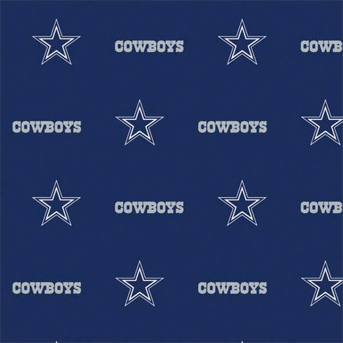 NFL Dallas Cowboys Blitz Series Nintendo 2DS XL (2017) Skin