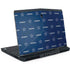 NFL Dallas Cowboys Blitz Series Dell Alienware Skin