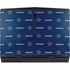 NFL Dallas Cowboys Blitz Series Dell Alienware Skin