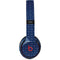 NFL Dallas Cowboys Blitz Series Beats Solo 2 Wireless Skin