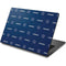 NFL Dallas Cowboys Blitz Series Dell Chromebook Skin