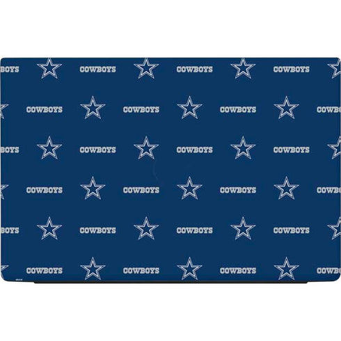 NFL Dallas Cowboys Blitz Series Dell Vostro Skin