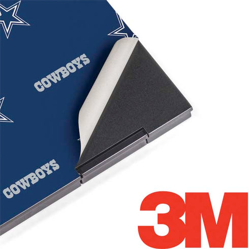 NFL Dallas Cowboys Blitz Series HP Envy Skin