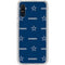 NFL Dallas Cowboys Blitz Series Galaxy A10e Clear Case