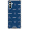 NFL Dallas Cowboys Blitz Series Galaxy A13 5G Clear Case