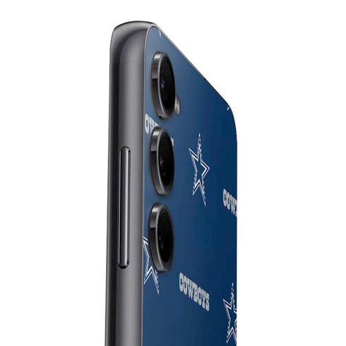 NFL Dallas Cowboys Blitz Series Galaxy A14 5G Skin