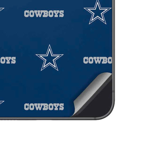 NFL Dallas Cowboys Blitz Series Galaxy A14 5G Skin